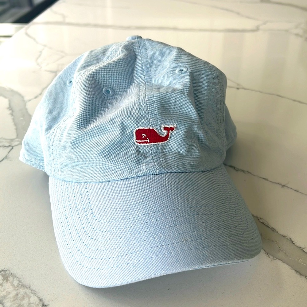 Vineyard Vines womens hat NWOT